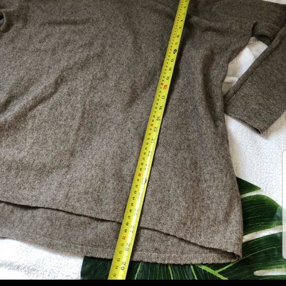 Vince oversized sweater - Picture 4 of 4